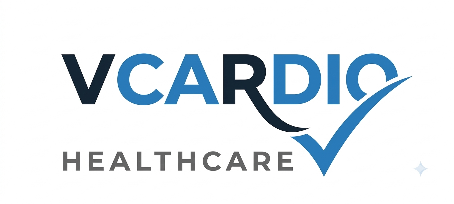 VCardio Healthcare